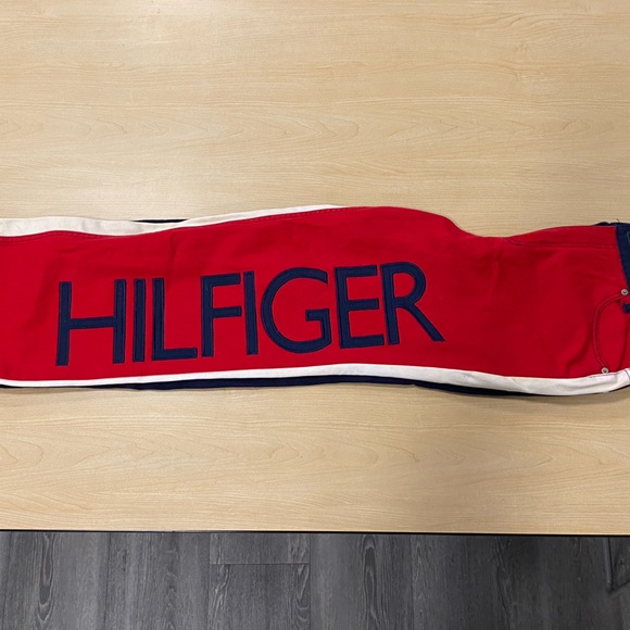 Tommy Jeans by Hilfiger made famous by Aaliyah - Picture 4 of 15